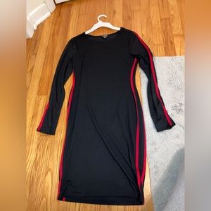 Bodycon dress